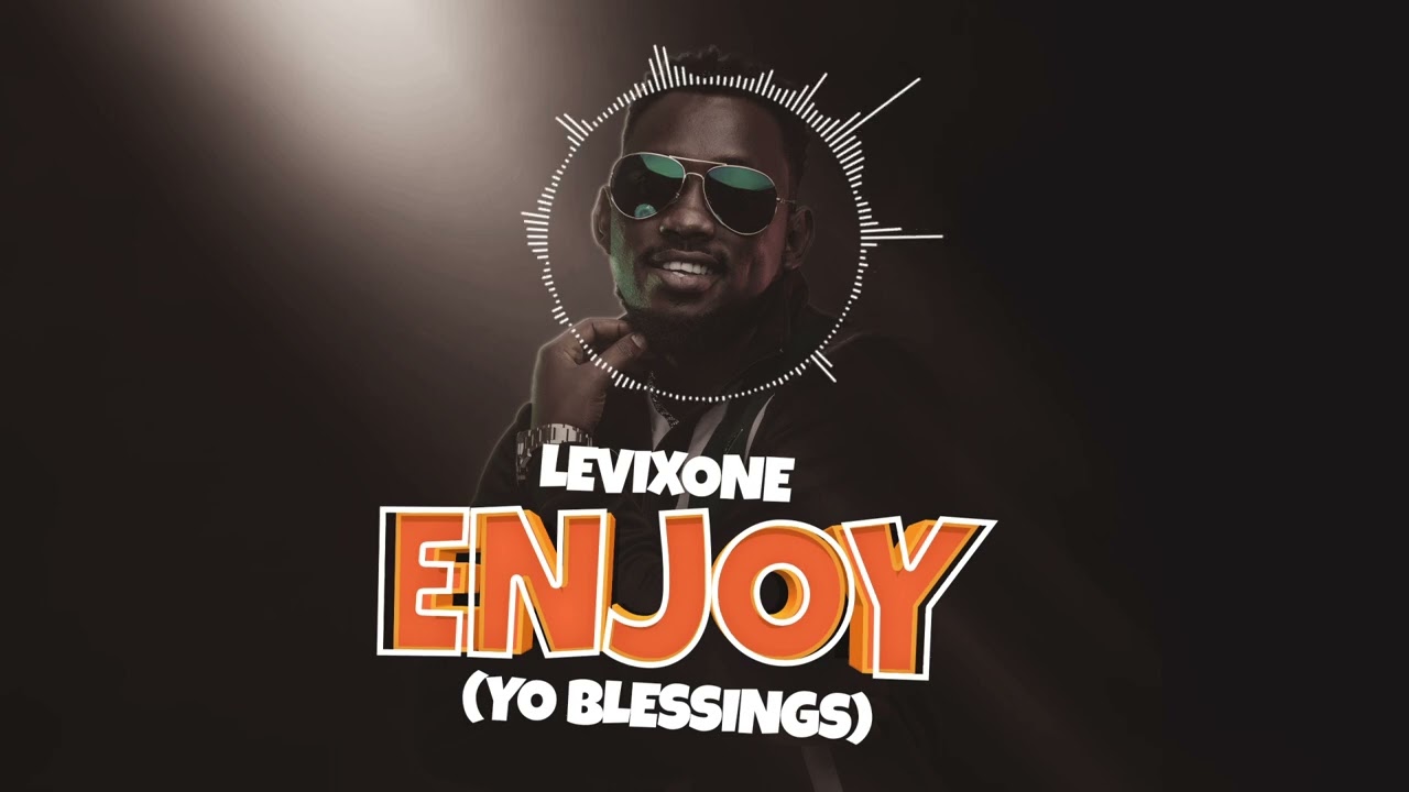 Enjoy Yo Blessings